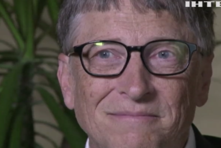 Білл Ґейтс назвав дату майбутньої перемоги над коронавірусом