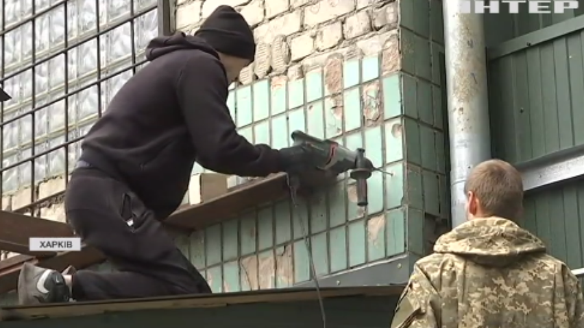 На Харківщині бракує кисневих апаратів у лікарнях