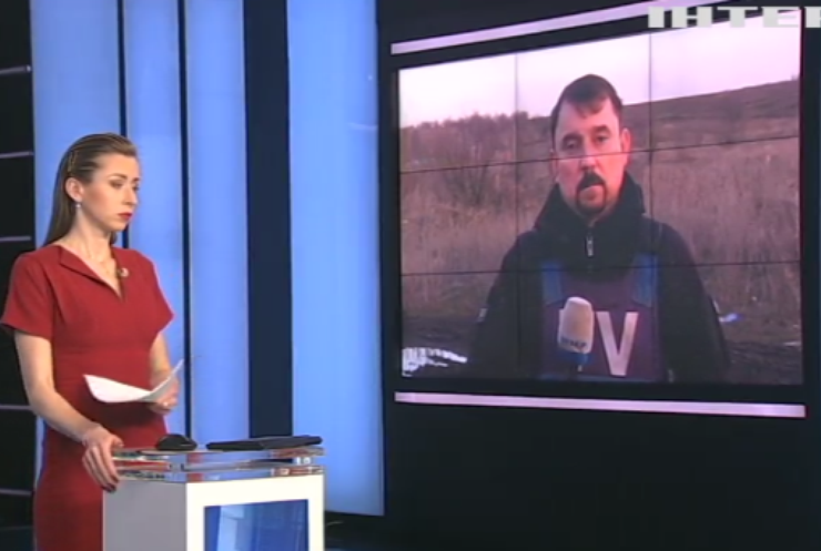 Біля Шумів обстріляли українських військових: четверо загинули
