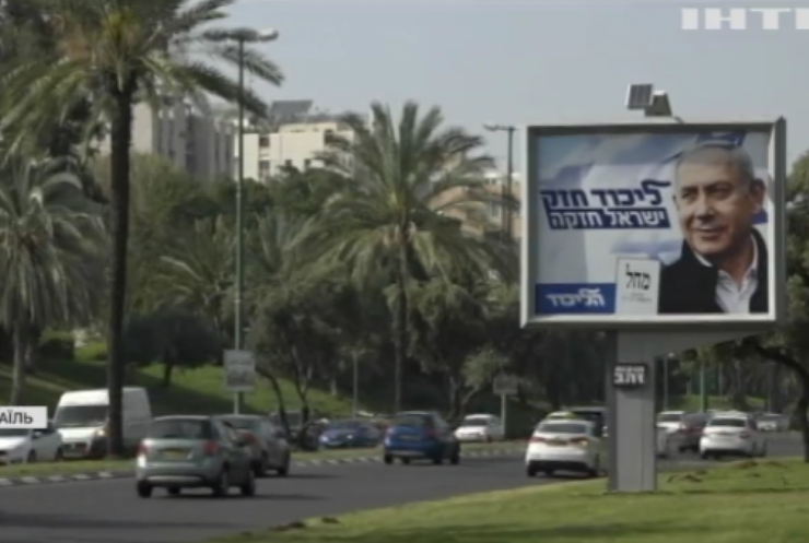 Ізраїль закриває ковід-шпиталі: хворіти немає кому