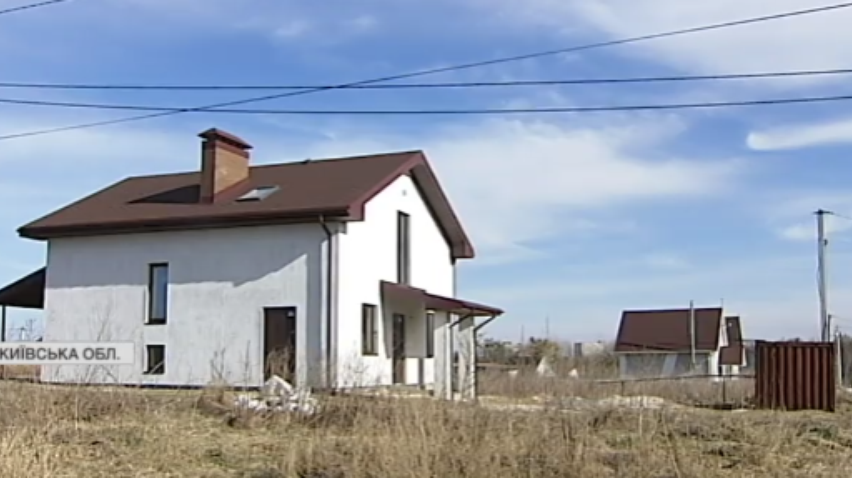 Селян Київщини налякали крематорієм-утилізатором