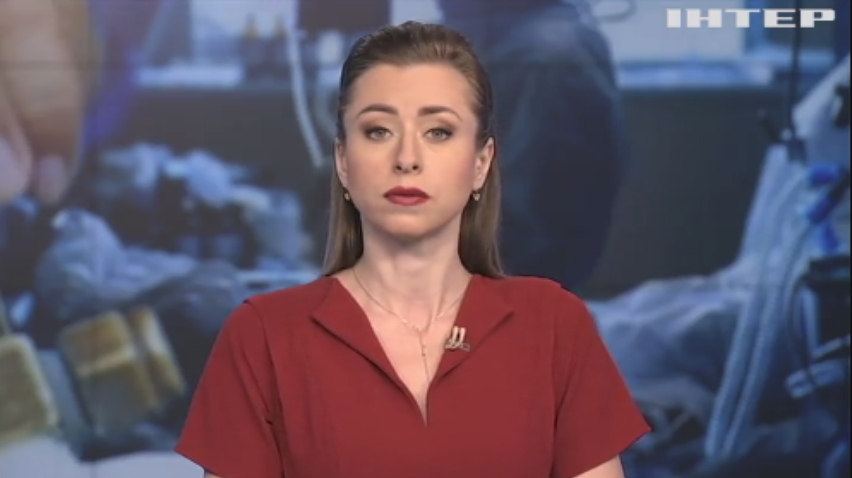 Україна наближається до загального локдауну