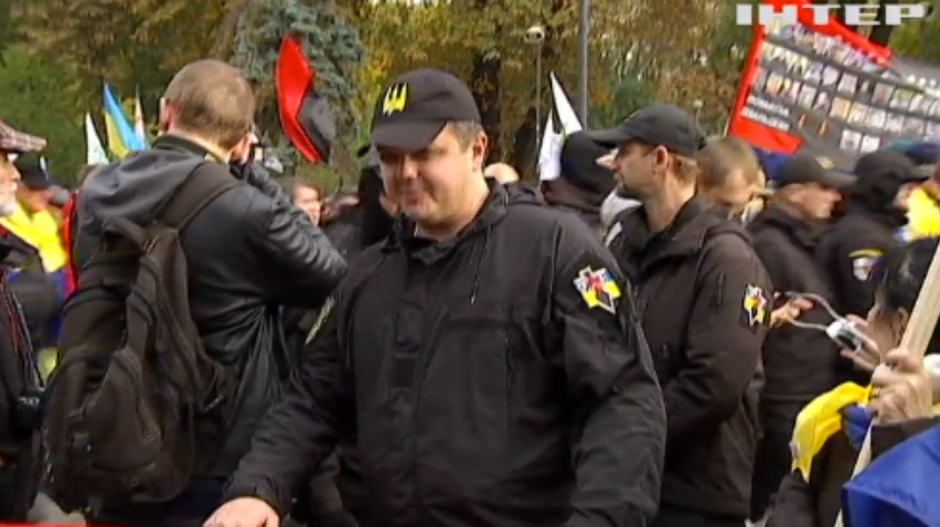 Суд у Києві буде обирати запобіжній захід для Євгена Шевченка