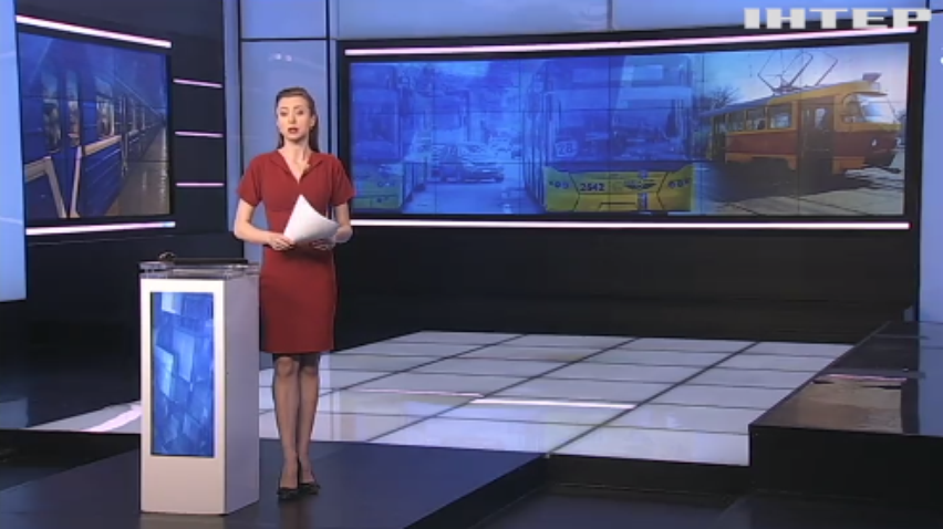 Влада Києва змінила правила перевезення пасажирів у транспорті