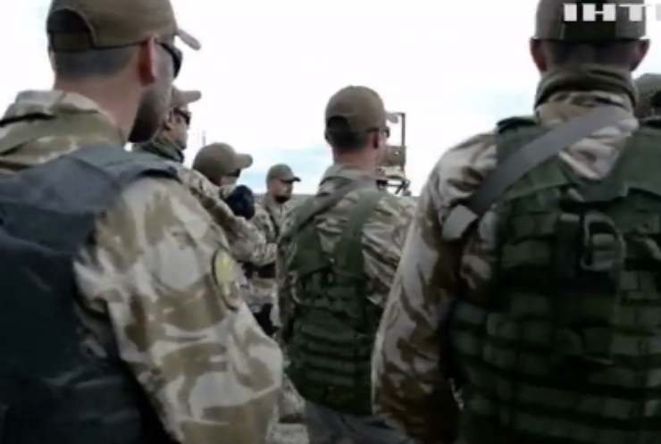 "Кишенькові солдати": як Семенченко створив власну приватну армію?