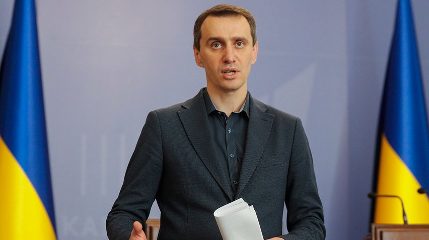 "Можливість закриття транспорту існує": Ляшко прокоментував ймовірність введення локдауну