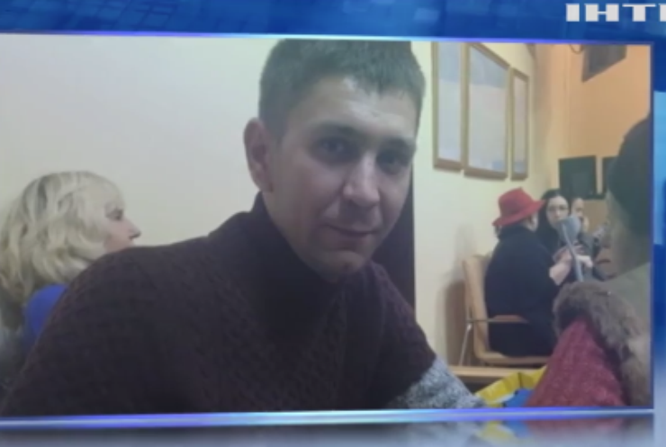 На Київщині вбили активіста Олександра Мандрича