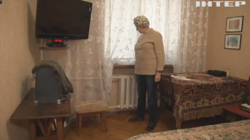 Українцям починають відключати опалення
