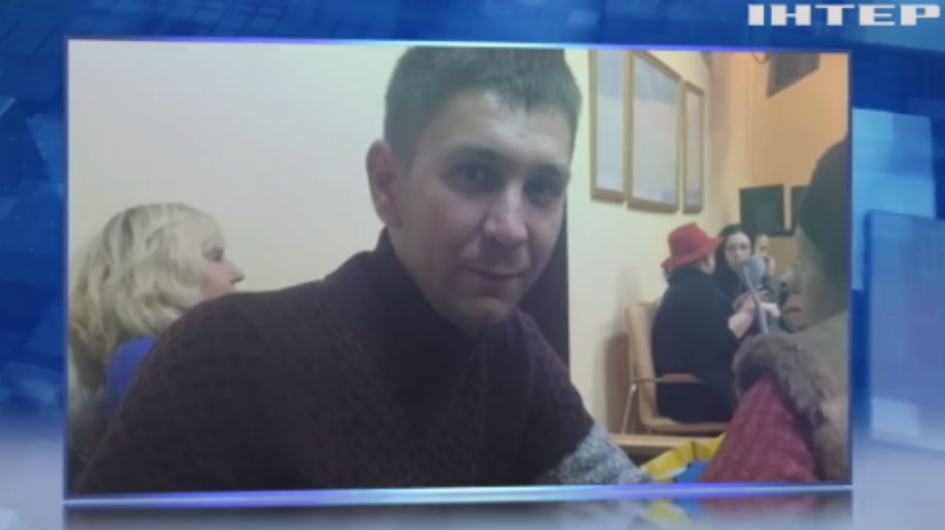 На Київщині вбили активіста Олександра Мандрича