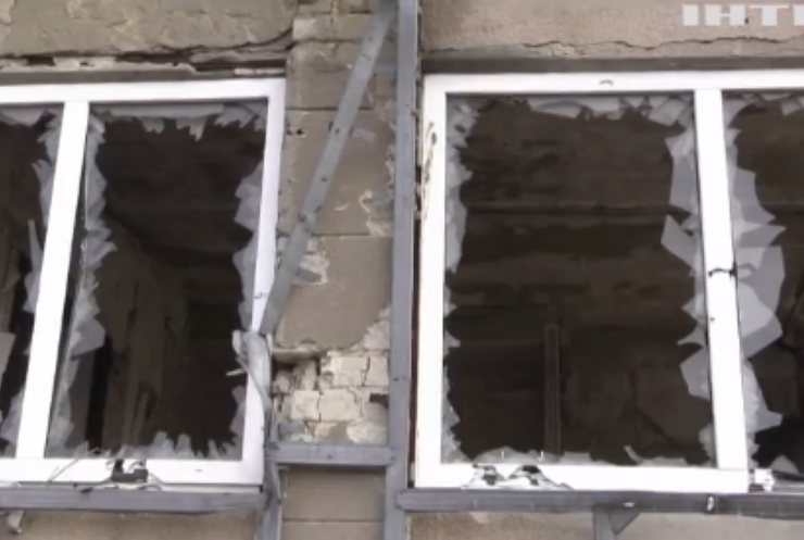 Війна на Донбасі: українські військові вивели з ладу ворожий безпілотник