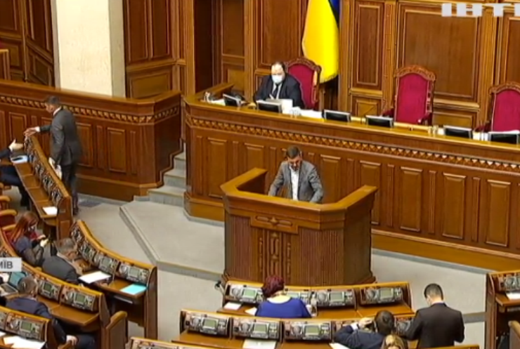 Депутати хочуть залишити Україну у зимовому часі назавжди