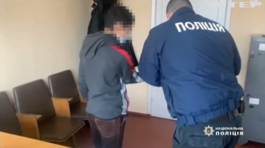 На Одещині підлітки забили до смерті безхатченка