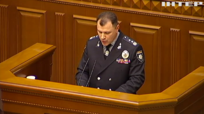 Верховна Рада провела три засідання: що ухвалили депутати?