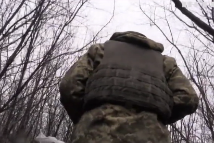 На Донбасі бойовики відкривали вогонь сім разів