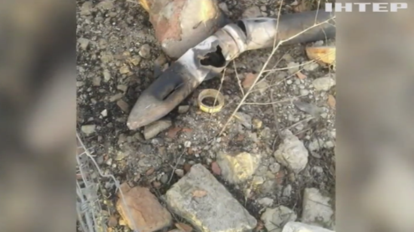 Поліція підозрює колишнього командира у вибухах боєприпасів поблизу Маріуполя