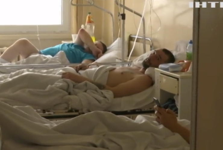 Польські медики відмовились лікувати постраждалих у ДТП українців