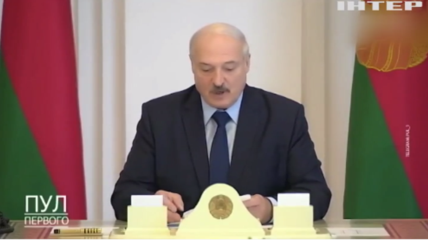 Опозиційний ресурс опублікував фільм-розслідування про Олександра Лукашенка