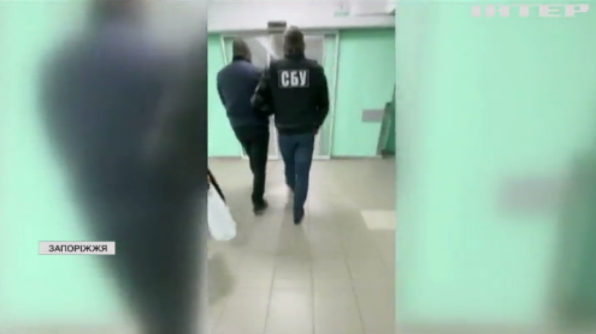 Медичний скандал у Запоріжжі: лікарі вимагали гроші від інвалідів