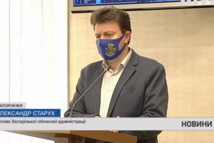 Запорізька область посилює карантин: як жителі дотримуються обмежень?