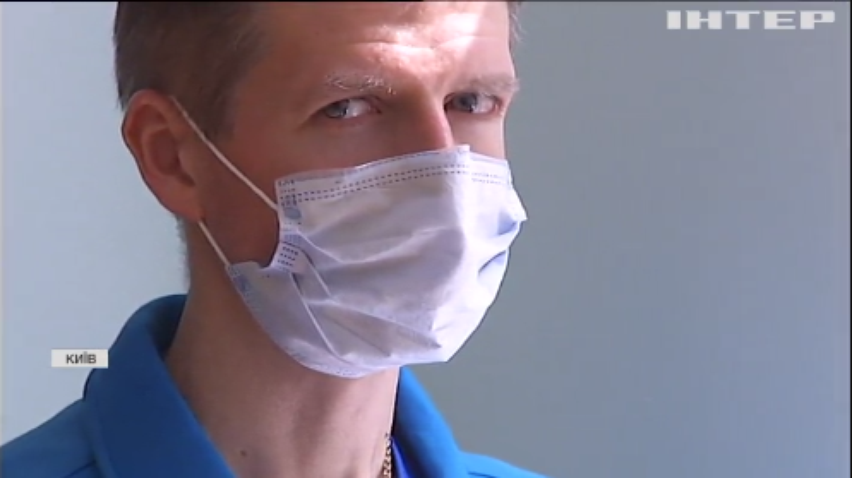 В Україні почали вакцинувати олімпійців