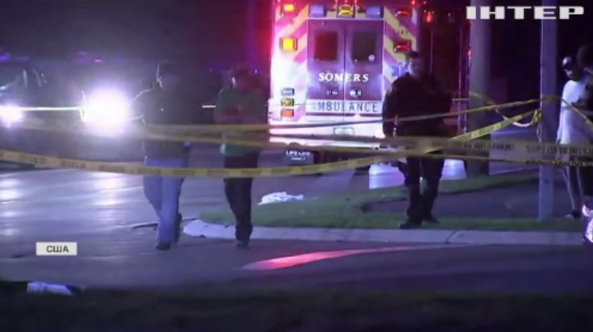 Трагедія у Чикаго: внаслідок стрілянини загинула дівчинка