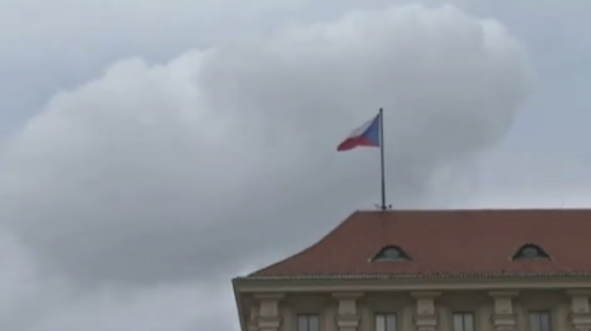 Чехія розсекретить подробиці пригод Петрова і Боширова