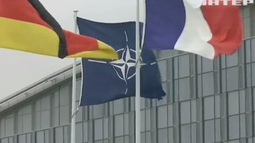 Посли країн НАТО обговорили загострення на Донбасі