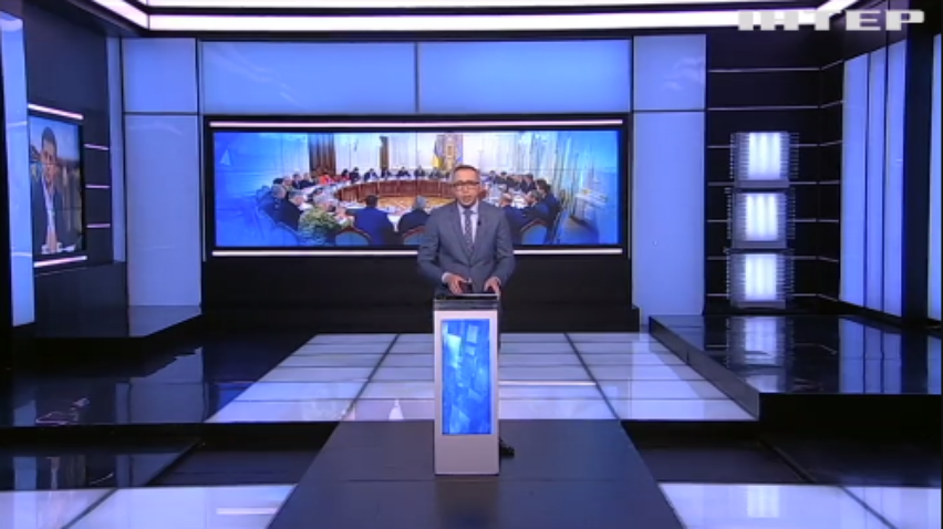 У РНБО обговорять ескалацію військової агресії РФ