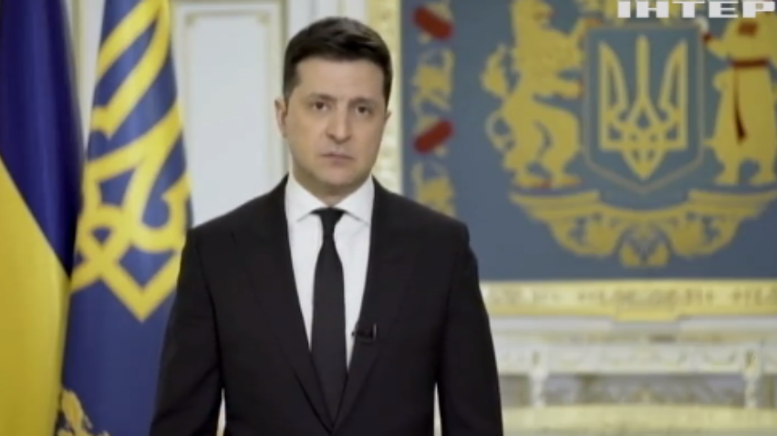 Засідання Радбезу: Володимир Зеленський розповів про результати зустрічі