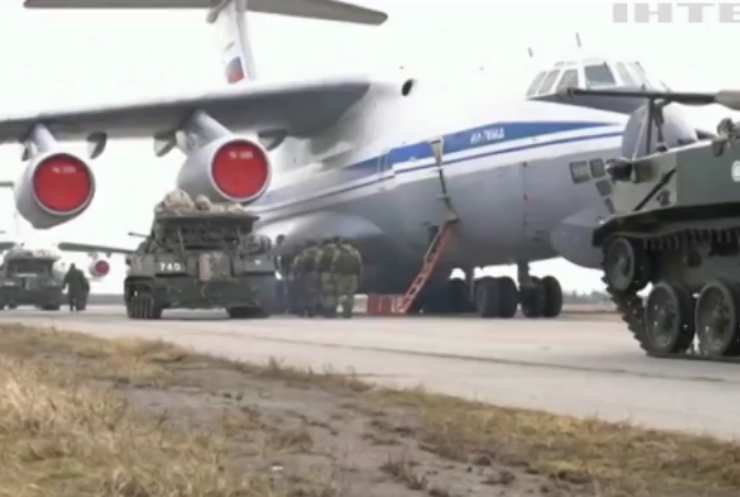 Цілі досягнуті, маневри завершені: Росія відведе війська від кордону з Україною