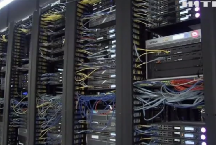 Хакери США зламали сервер поліції Вашингтона