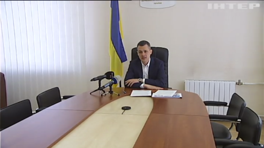 Голова Держрегуляторної служби розповів про результати стоденної роботи