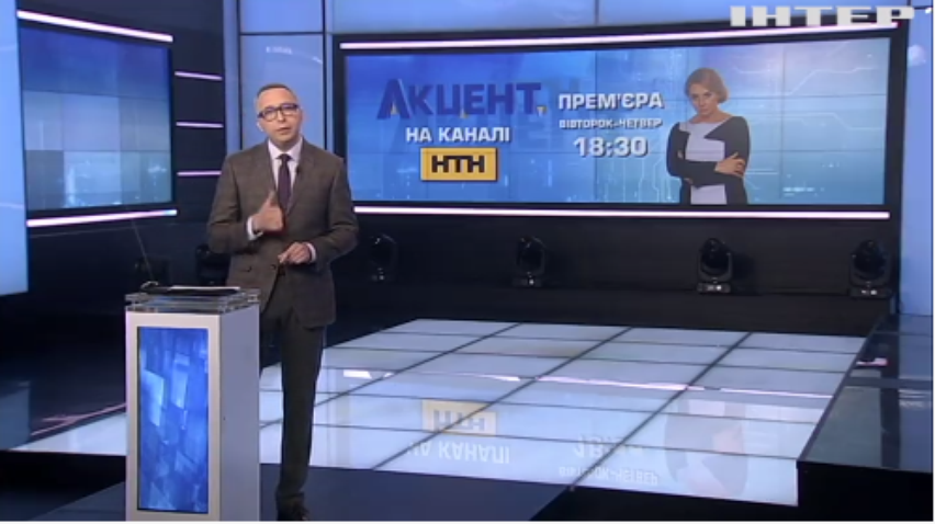 Чому щомісяця дорожчають продукти? - дивіться у ток-шоу "Акцент"