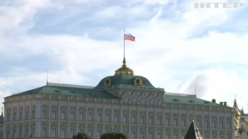 У Британії запровадили санкції проти росіян