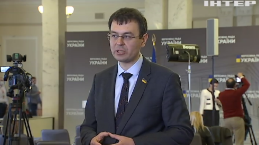Верховна Рада: що вирішували народні обранці?