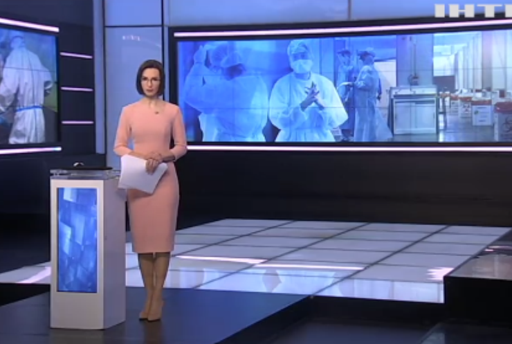 В Україні одужали понад 20 тисяч інфікованих на COVID-19