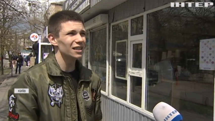 Демонтаж МАФів у Києві: підприємці побилися з поліцією