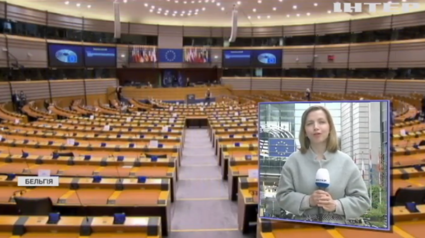 У Європарламенті обговорили можливі санкції проти Росії