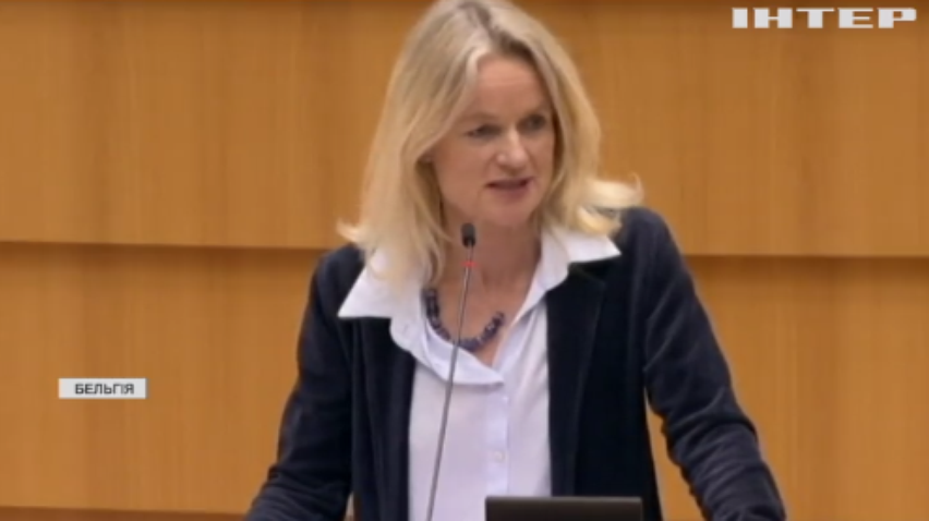 Європарламент закликав підготувати дієві санкції проти Росії