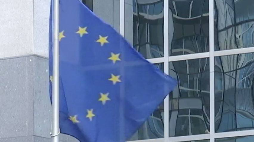 У Європарламенті запропонували відключити Росію від SWIFT