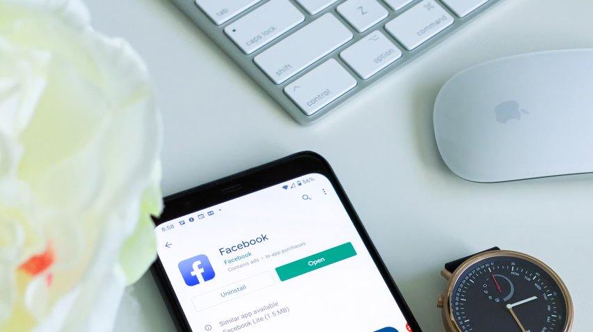 Хакери опублікували персональні дані півмільярда користувачів Facebook