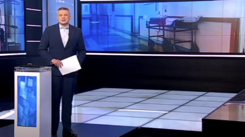 Коронавірус в Україні: від ускладнень за добу померли 254 людини