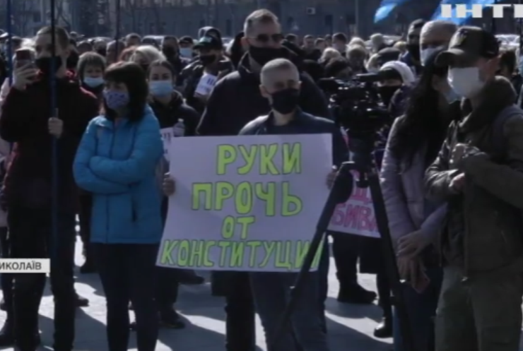 Бунт бізнесу: чому підприємці невдоволені локдауном?