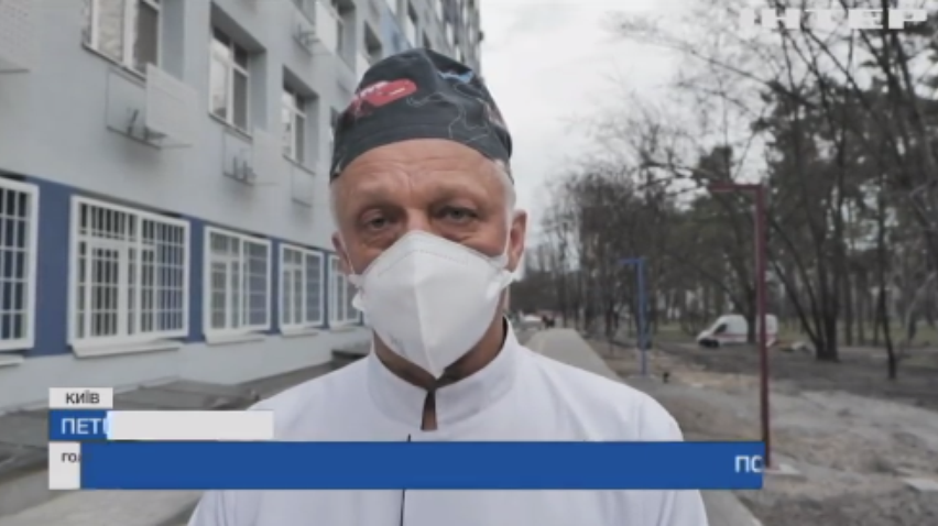 Коронавірус у Києві: як борються з COVID-19 у столиці?