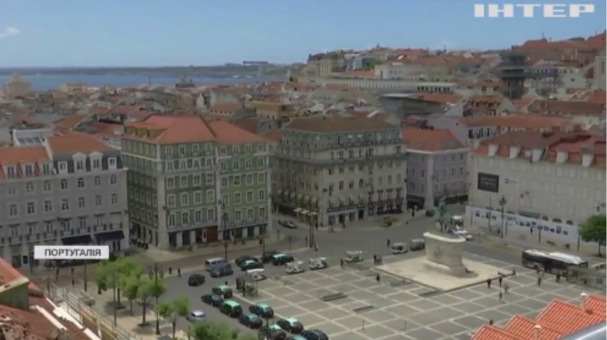 Британські туристи зможуть подорожувати у Португалію