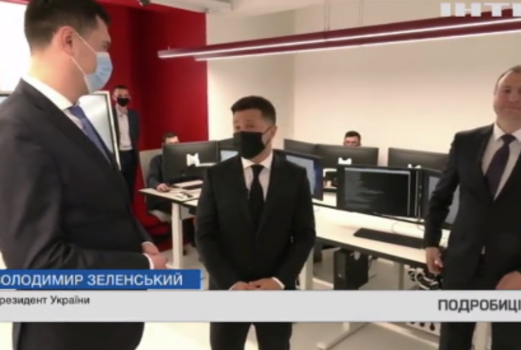 В Україні назначили спеціальну урядову команду з кібербезпеки