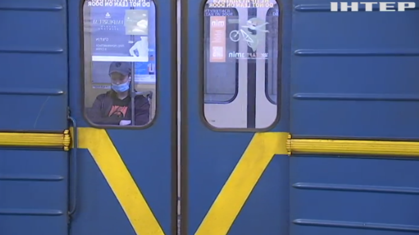 Киянам обіцяють здорожчання проїзду у метро