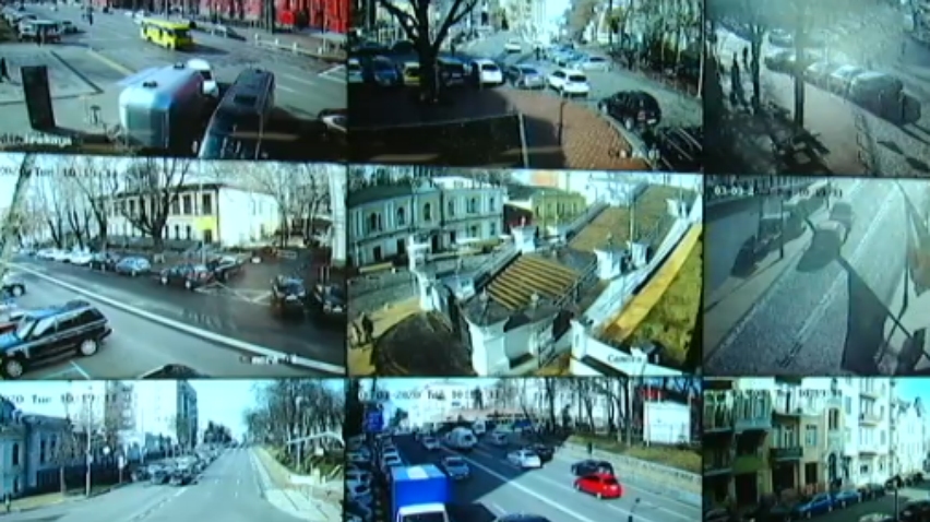 "Закрити місто для злочинців": у Києві збільшать кількість камер на вулицях