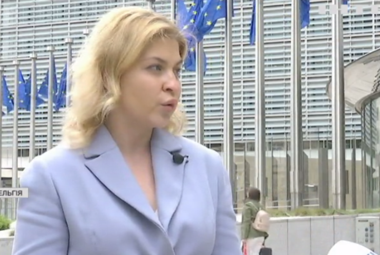 Євросоюз визнаватиме українські ковід-паспорти
