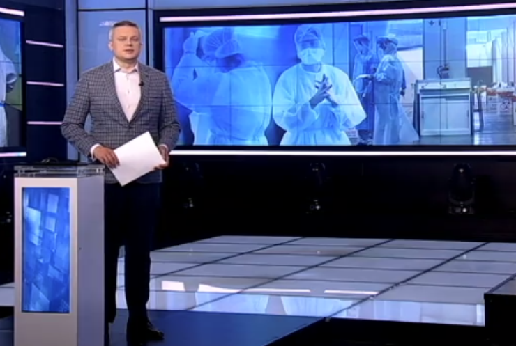 В Україні за добу від коронавірусу одужали 16 тисяч людей